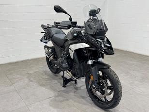 BMW Motorrad R 1300 GS  87284618 en Barcelona