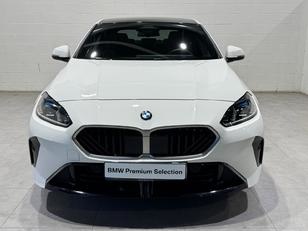BMW Serie 2 220d Gran Coupe 120 kW (163 CV) 87284624 en Barcelona