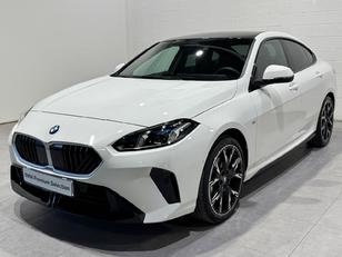 BMW Serie 2 220d Gran Coupe 120 kW (163 CV) 87284624 en Barcelona