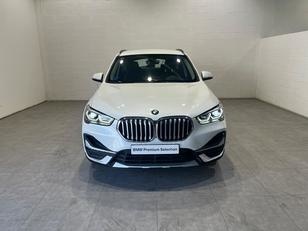 BMW X1 xDrive25e 162 kW (220 CV) 87284630 en Barcelona