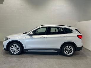 BMW X1 xDrive25e 162 kW (220 CV) 87284630 en Barcelona
