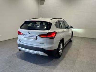 BMW X1 xDrive25e 162 kW (220 CV) 87284630 en Barcelona BMW X1 xDrive25e 162 kW (220 CV) 87284630 en Barcelona