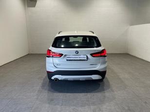 BMW X1 xDrive25e 162 kW (220 CV) 87284630 en Barcelona