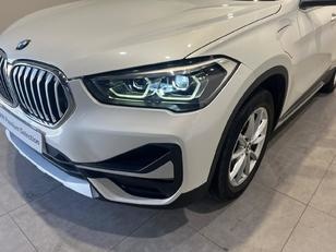 BMW X1 xDrive25e 162 kW (220 CV) 87284630 en Barcelona