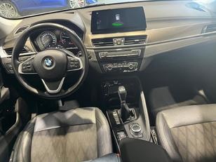 BMW X1 xDrive25e 162 kW (220 CV) 87284630 en Barcelona
