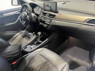 BMW X1 xDrive25e 162 kW (220 CV) 87284630 en Barcelona