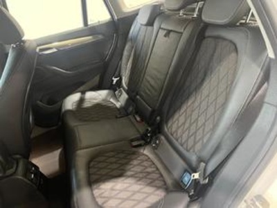 BMW X1 xDrive25e 162 kW (220 CV) 87284630 en Barcelona BMW X1 xDrive25e 162 kW (220 CV) 87284630 en Barcelona