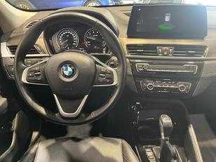 BMW X1 xDrive25e 162 kW (220 CV) 87284630 en Barcelona
