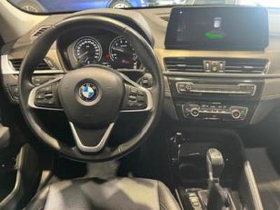 BMW X1 xDrive25e 162 kW (220 CV) 87284630 en Barcelona BMW X1 xDrive25e 162 kW (220 CV) 87284630 en Barcelona