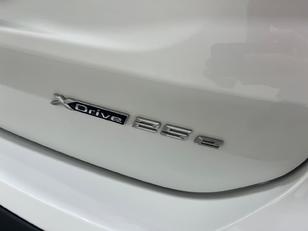 BMW X1 xDrive25e 162 kW (220 CV) 87284630 en Barcelona