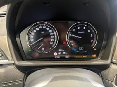 BMW X1 xDrive25e 162 kW (220 CV) 87284630 en Barcelona BMW X1 xDrive25e 162 kW (220 CV) 87284630 en Barcelona
