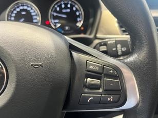 BMW X1 xDrive25e 162 kW (220 CV) 87284630 en Barcelona