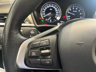 BMW X1 xDrive25e 162 kW (220 CV) 87284630 en Barcelona