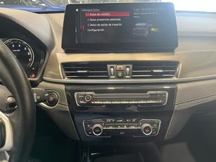 BMW X1 xDrive25e 162 kW (220 CV) 87284630 en Barcelona