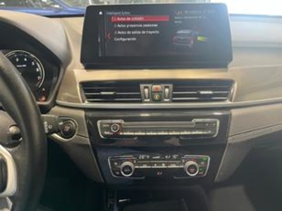 BMW X1 xDrive25e 162 kW (220 CV) 87284630 en Barcelona BMW X1 xDrive25e 162 kW (220 CV) 87284630 en Barcelona