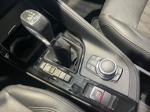 BMW X1 xDrive25e 162 kW (220 CV) 87284630 en Barcelona