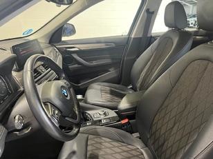 BMW X1 xDrive25e 162 kW (220 CV) 87284630 en Barcelona