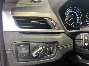 BMW X1 xDrive25e 162 kW (220 CV) 87284630 en Barcelona