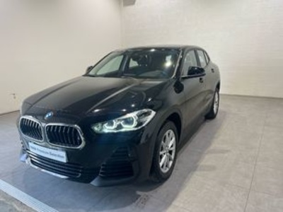 BMW X2 sDrive16d 85 kW (116 CV) 87284633 en Barcelona BMW X2 sDrive16d 85 kW (116 CV) 87284633 en Barcelona