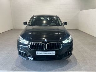 BMW X2 sDrive16d 85 kW (116 CV) 87284633 en Barcelona