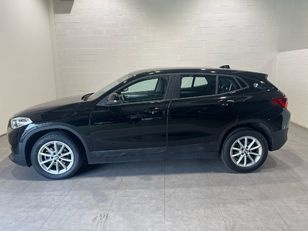 BMW X2 sDrive16d 85 kW (116 CV) 87284633 en Barcelona