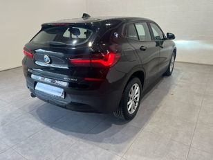 BMW X2 sDrive16d 85 kW (116 CV) 87284633 en Barcelona