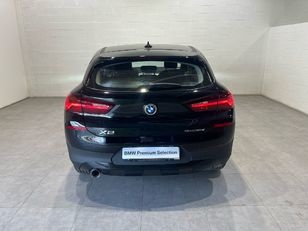 BMW X2 sDrive16d 85 kW (116 CV) 87284633 en Barcelona