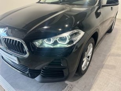 BMW X2 sDrive16d 85 kW (116 CV) 87284633 en Barcelona BMW X2 sDrive16d 85 kW (116 CV) 87284633 en Barcelona