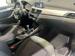 BMW X2 sDrive16d 85 kW (116 CV) 87284633 en Barcelona