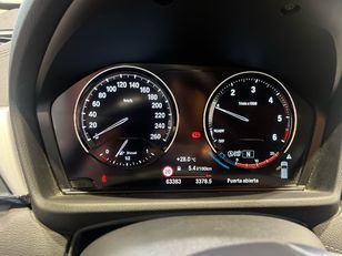 BMW X2 sDrive16d 85 kW (116 CV) 87284633 en Barcelona