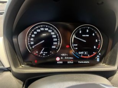 BMW X2 sDrive16d 85 kW (116 CV) 87284633 en Barcelona BMW X2 sDrive16d 85 kW (116 CV) 87284633 en Barcelona