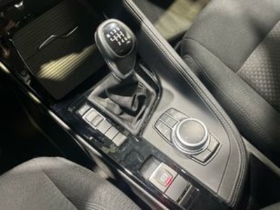 BMW X2 sDrive16d 85 kW (116 CV) 87284633 en Barcelona BMW X2 sDrive16d 85 kW (116 CV) 87284633 en Barcelona