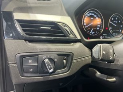 BMW X2 sDrive16d 85 kW (116 CV) 87284633 en Barcelona BMW X2 sDrive16d 85 kW (116 CV) 87284633 en Barcelona