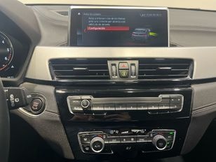BMW X2 sDrive16d 85 kW (116 CV) 87284633 en Barcelona