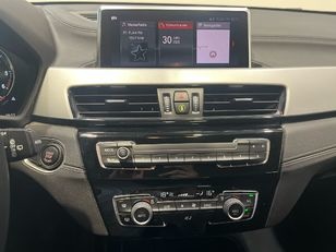 BMW X2 sDrive16d 85 kW (116 CV) 87284633 en Barcelona