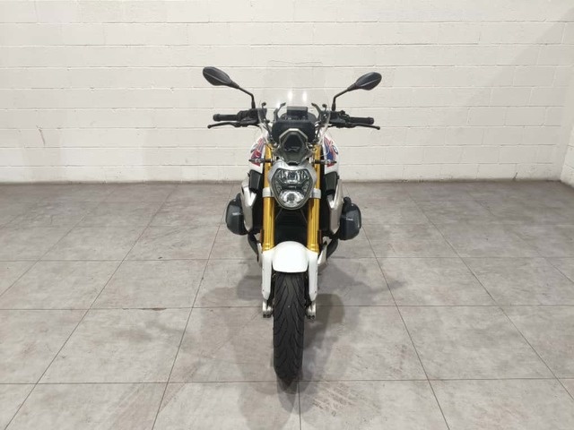 BMW Motorrad  R 1250 R en Barcelona