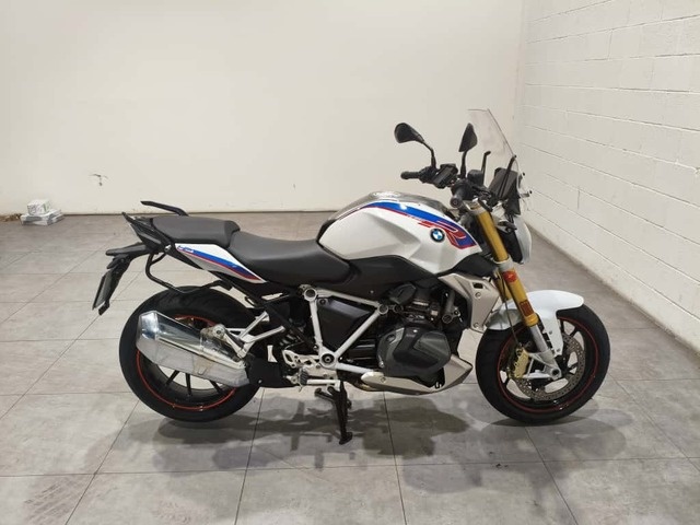 BMW Motorrad  R 1250 R en Barcelona