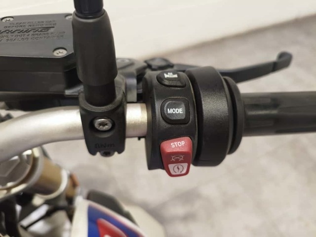 BMW Motorrad  R 1250 R en Barcelona