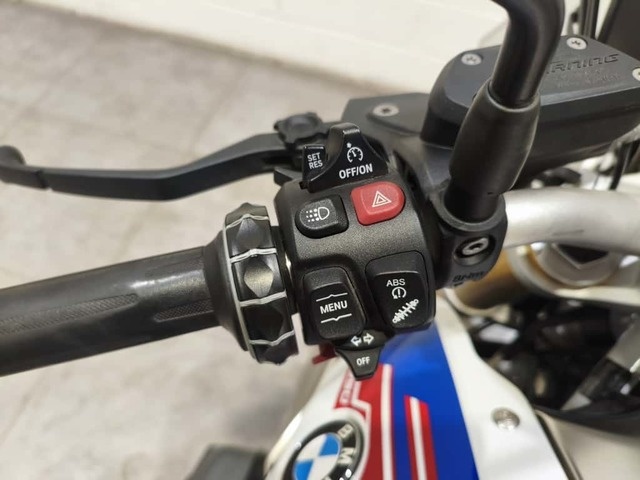 BMW Motorrad  R 1250 R en Barcelona