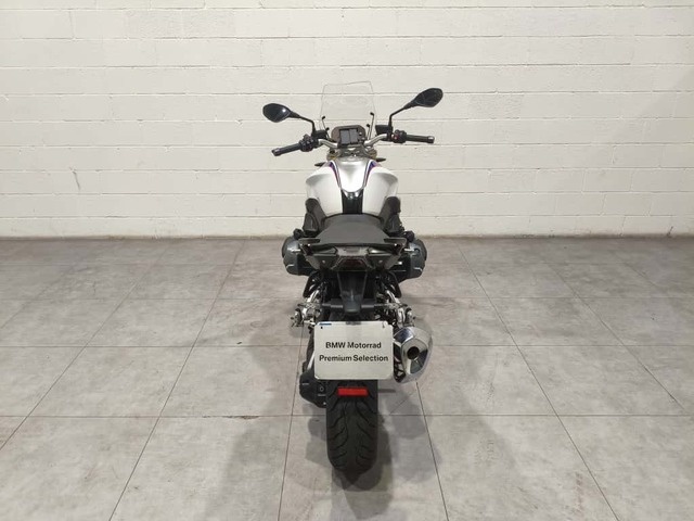 BMW Motorrad  R 1250 R en Barcelona