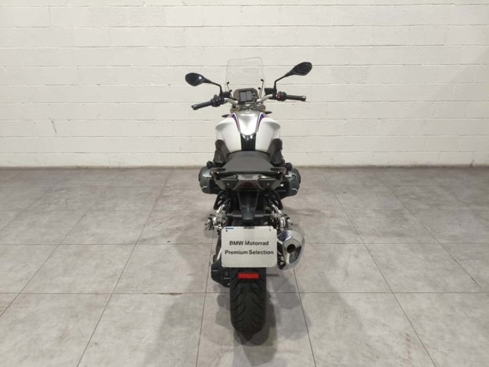 BMW Motorrad R 1250 R en Barcelona BMW Motorrad R 1250 R en Barcelona