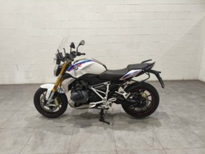 BMW Motorrad R 1250 R 87284636 BMW Motorrad R 1250 R 87284636