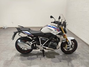 BMW Motorrad R 1250 R  87284636 en Barcelona