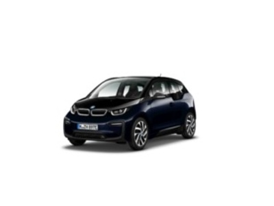 BMW i3 120Ah 125 kW (170 CV) 87284648 en Barcelona BMW i3 120Ah 125 kW (170 CV) 87284648 en Barcelona