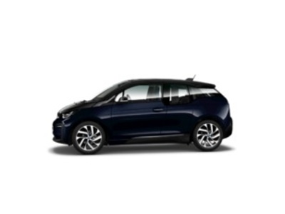 BMW i3 120Ah 125 kW (170 CV) 87284648 en Barcelona BMW i3 120Ah 125 kW (170 CV) 87284648 en Barcelona