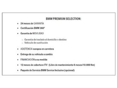 BMW i3 120Ah 125 kW (170 CV) 87284648 en Barcelona BMW i3 120Ah 125 kW (170 CV) 87284648 en Barcelona