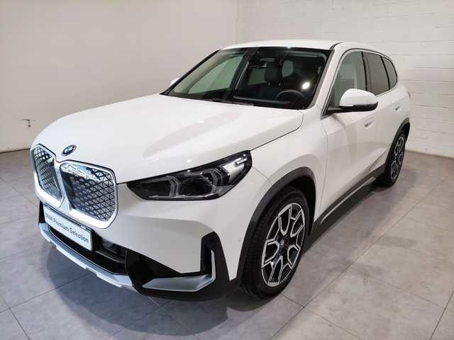 BMW eDrive20 150 kW (204 CV) iX1 en Barcelona