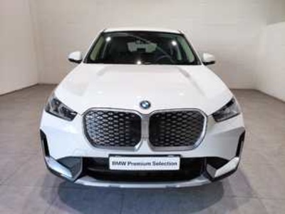 BMW iX1 eDrive20 150 kW (204 CV) 87284654 en Barcelona BMW iX1 eDrive20 150 kW (204 CV) 87284654 en Barcelona