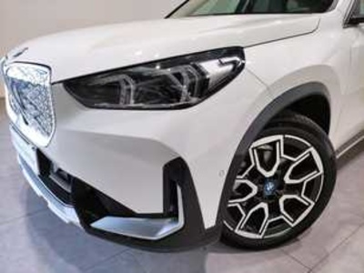 BMW iX1 eDrive20 150 kW (204 CV) 87284654 en Barcelona BMW iX1 eDrive20 150 kW (204 CV) 87284654 en Barcelona