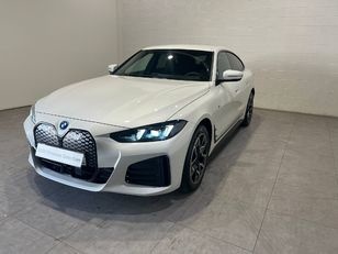 BMW i4 eDrive40 250 kW (340 CV) 87284657 en Barcelona